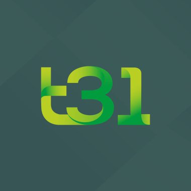 Ortak mektup logo T31