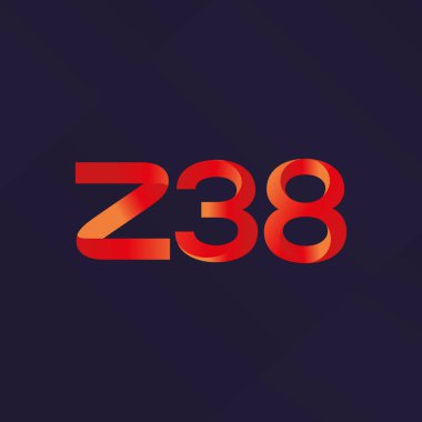 Ortak mektup logo Z38