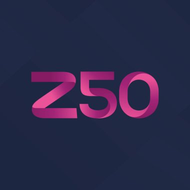 Ortak mektup logo Z50