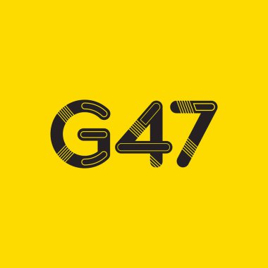 harf ve rakam G47