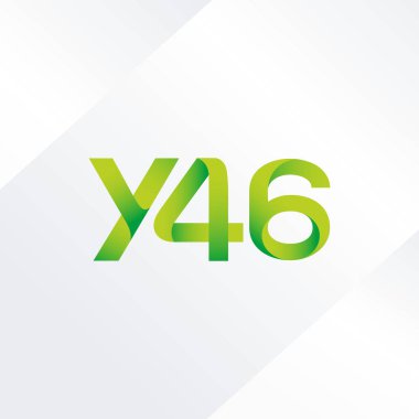 Ortak mektup logo Y46