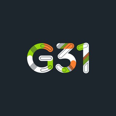 harf ve rakam G31