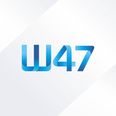 Ortak mektup logo W47