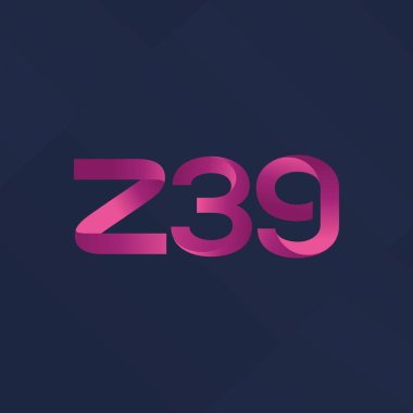 Ortak mektup logo Z39