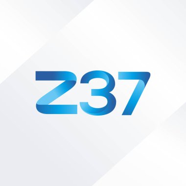 Ortak mektup logo Z37