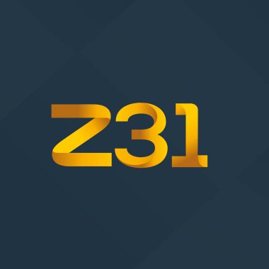 Ortak mektup logo Z31