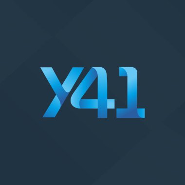 Ortak mektup logo Y41