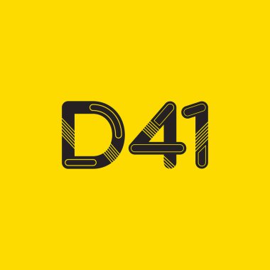 Ortak mektup logo D41