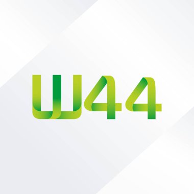 Ortak mektup logo W44