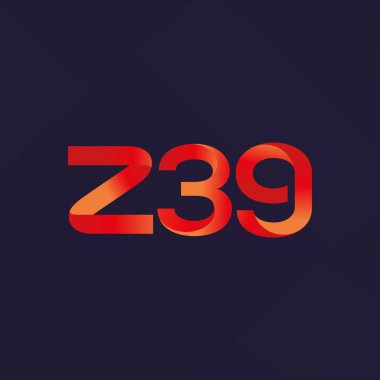 Ortak mektup logo Z39