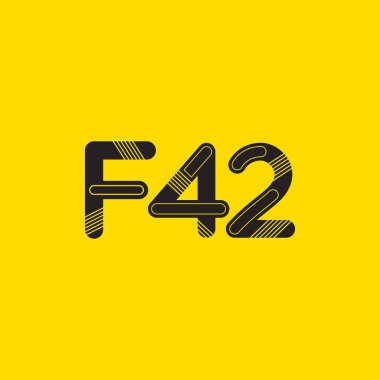 harf ve rakam F42
