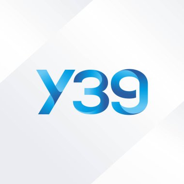 Ortak mektup logo Y39