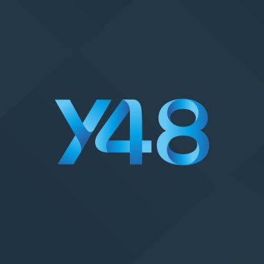 Ortak mektup logo Y48