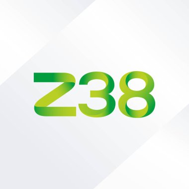 Ortak mektup logo Z38