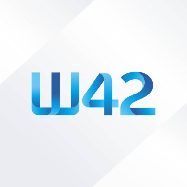 Ortak mektup logo W42