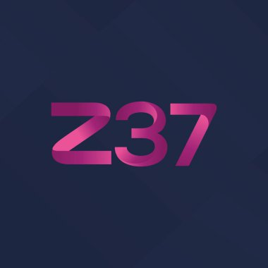 Ortak mektup logo Z37