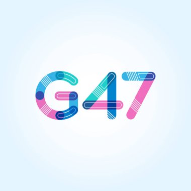 harf ve rakam G47
