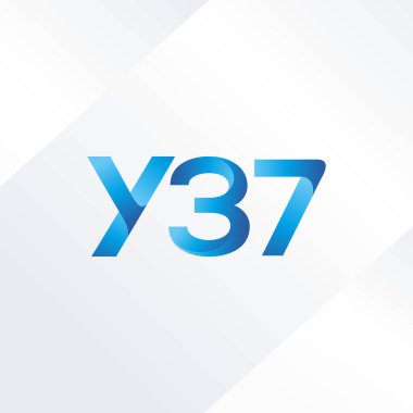 Ortak mektup logo Y37