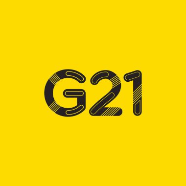 harf ve rakam G21