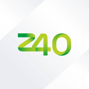 Ortak mektup logo Z40