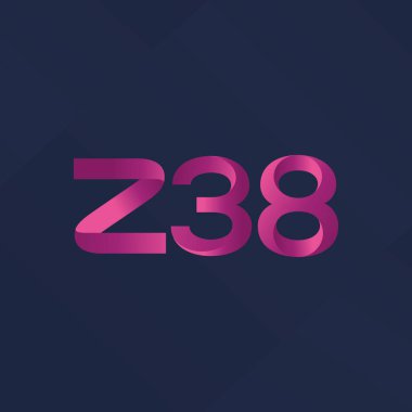 Ortak mektup logo Z38