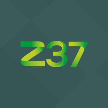 Ortak mektup logo Z37