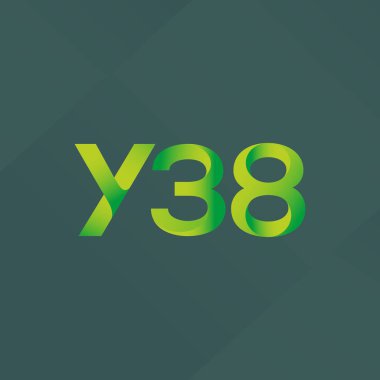 Ortak mektup logo Y38