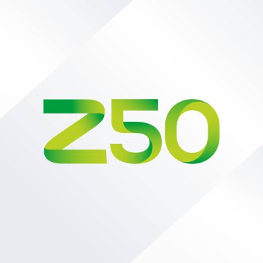 Ortak mektup logo Z50