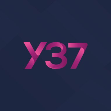 Ortak mektup logo Y37