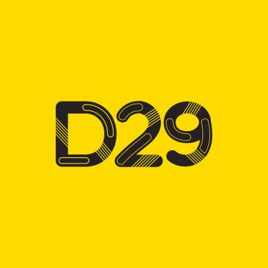 Ortak mektup logo D29