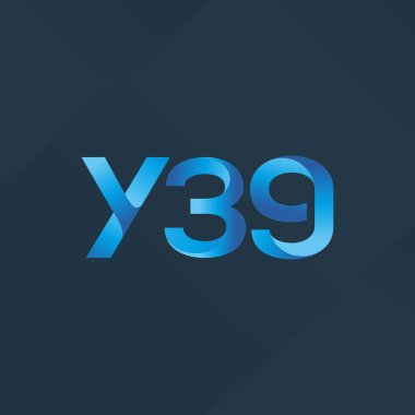 Ortak mektup logo Y39