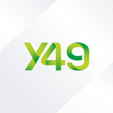 Ortak mektup logo Y49