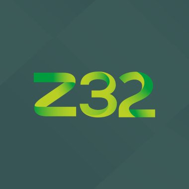 Ortak mektup logo Z32