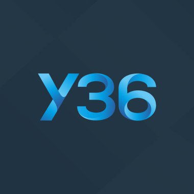 Ortak mektup logo Y36