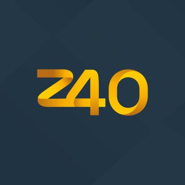 Ortak mektup logo Z40