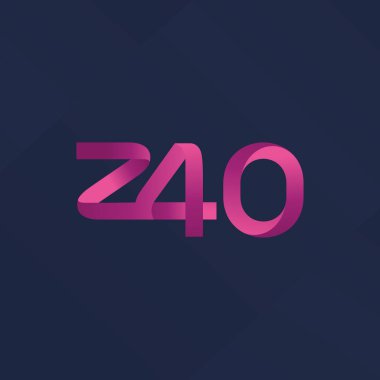 Ortak mektup logo Z40