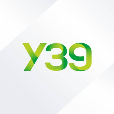 Ortak mektup logo Y39