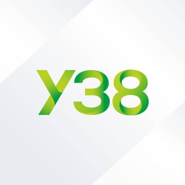 Ortak mektup logo Y38