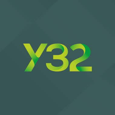 Ortak mektup logo Y32