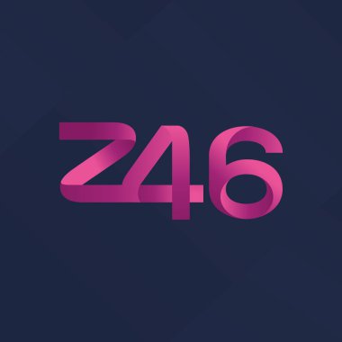 Ortak mektup logo Z46