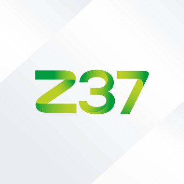 Ortak mektup logo Z37