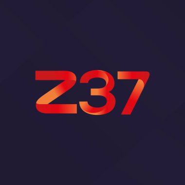 Ortak mektup logo Z37