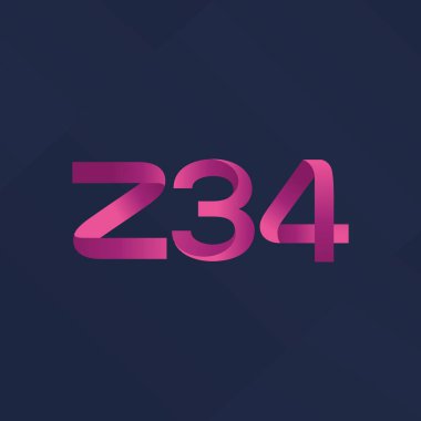 Ortak mektup logo Z34