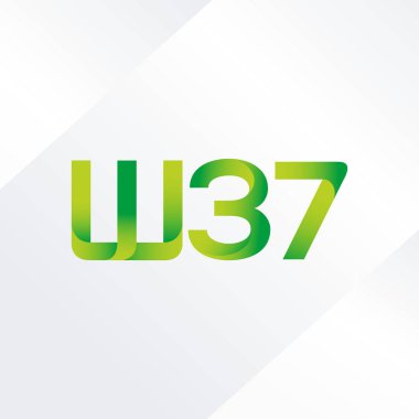 Ortak mektup logo W37