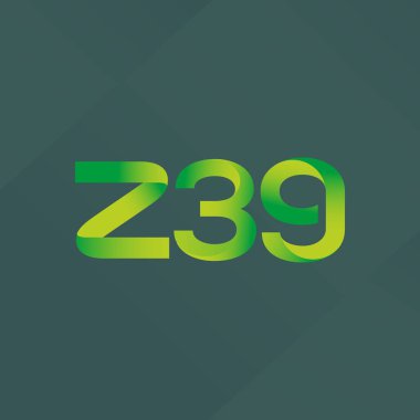 Ortak mektup logo Z39