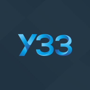 Ortak mektup logo Y33