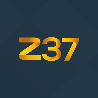 Ortak mektup logo Z37