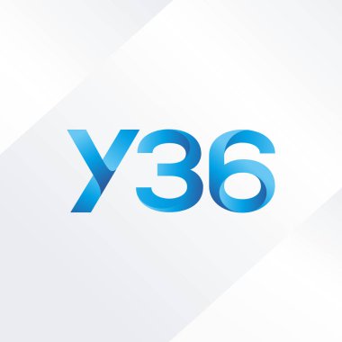 Ortak mektup logo Y36