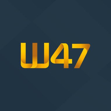 Ortak mektup logo W47