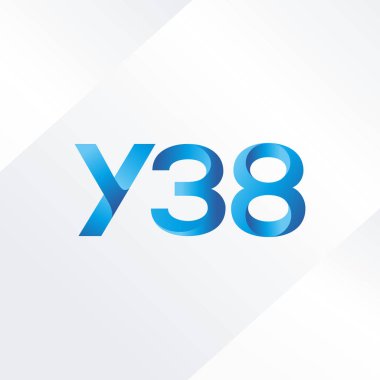 Ortak mektup logo Y38